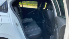 Vauxhall Astra 1.2 Turbo 130 GS 5dr Petrol Hatchback